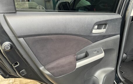 Honda CR-V IV, 2013 год, 2 350 000 рублей, 17 фотография