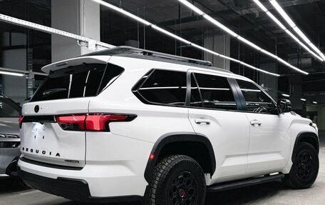 Toyota Sequoia, 2025 год, 14 990 000 рублей, 3 фотография