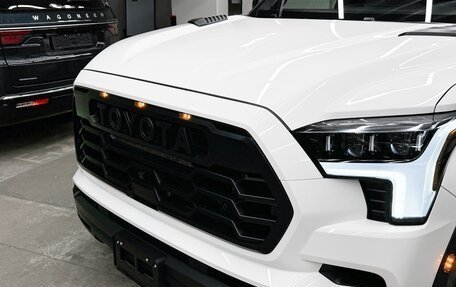 Toyota Sequoia, 2025 год, 14 990 000 рублей, 6 фотография