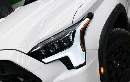 Toyota Sequoia, 2025 год, 14 990 000 рублей, 5 фотография