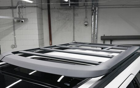 Toyota Sequoia, 2025 год, 14 990 000 рублей, 9 фотография