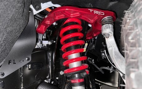 Toyota Sequoia, 2025 год, 14 990 000 рублей, 10 фотография