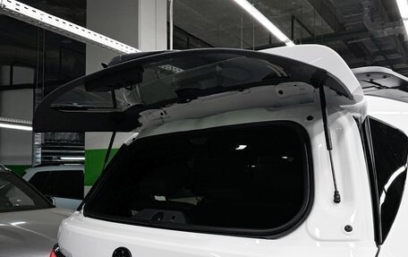 Toyota Sequoia, 2025 год, 14 990 000 рублей, 14 фотография