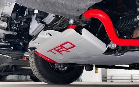 Toyota Sequoia, 2025 год, 14 990 000 рублей, 11 фотография