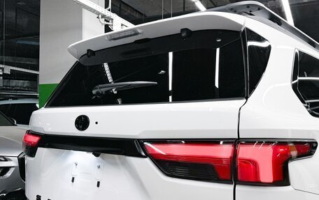 Toyota Sequoia, 2025 год, 14 990 000 рублей, 13 фотография