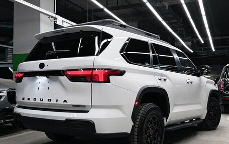 Toyota Sequoia, 2025 год, 14 990 000 рублей, 12 фотография