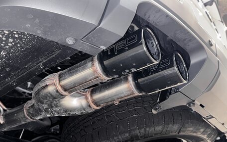 Toyota Sequoia, 2025 год, 14 990 000 рублей, 15 фотография