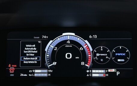 Toyota Sequoia, 2025 год, 14 990 000 рублей, 20 фотография