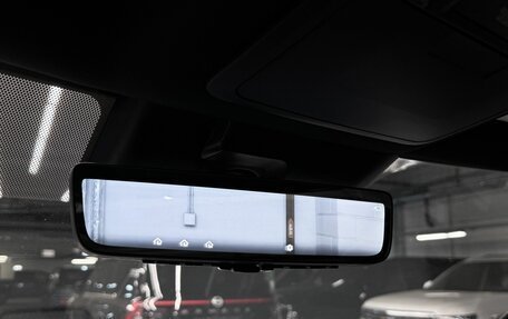 Toyota Sequoia, 2025 год, 14 990 000 рублей, 24 фотография