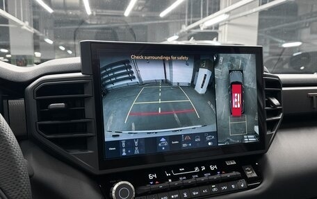 Toyota Sequoia, 2025 год, 14 990 000 рублей, 23 фотография