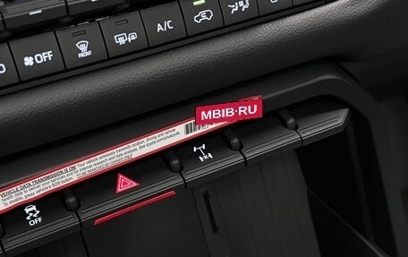 Toyota Sequoia, 2025 год, 14 990 000 рублей, 22 фотография