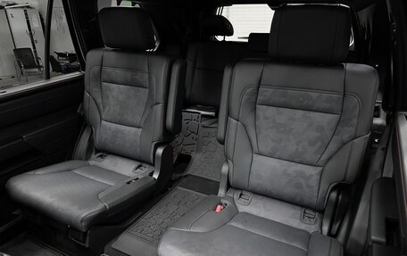 Toyota Sequoia, 2025 год, 14 990 000 рублей, 30 фотография