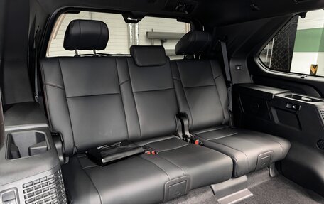 Toyota Sequoia, 2025 год, 14 990 000 рублей, 33 фотография