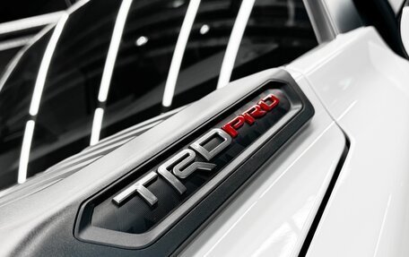 Toyota Sequoia, 2025 год, 14 990 000 рублей, 27 фотография