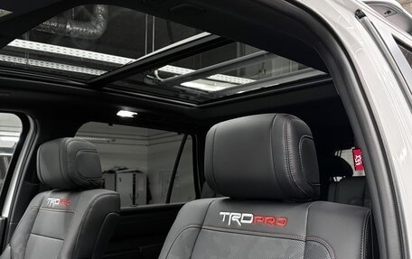 Toyota Sequoia, 2025 год, 14 990 000 рублей, 29 фотография