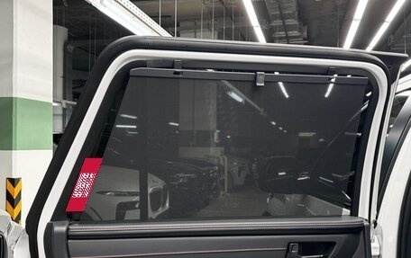 Toyota Sequoia, 2025 год, 14 990 000 рублей, 31 фотография