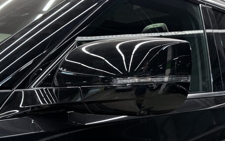 Infiniti QX80, 2025 год, 16 700 000 рублей, 8 фотография