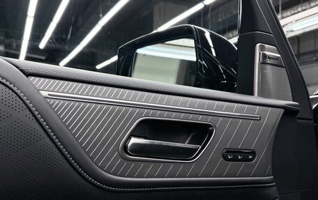 Infiniti QX80, 2025 год, 16 700 000 рублей, 14 фотография