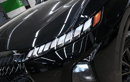 Infiniti QX80, 2025 год, 16 700 000 рублей, 5 фотография