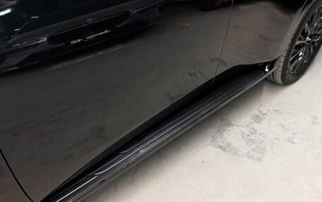 Infiniti QX80, 2025 год, 16 700 000 рублей, 9 фотография