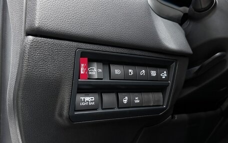 Toyota Sequoia, 2025 год, 14 990 000 рублей, 26 фотография