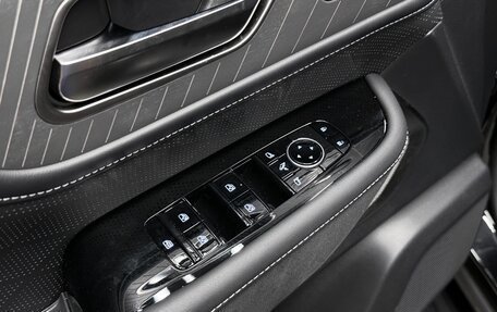 Infiniti QX80, 2025 год, 16 700 000 рублей, 15 фотография