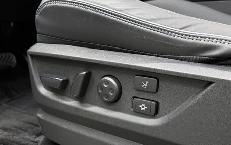 Infiniti QX80, 2025 год, 16 700 000 рублей, 16 фотография