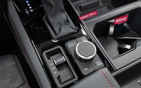 Toyota Sequoia, 2025 год, 14 990 000 рублей, 21 фотография