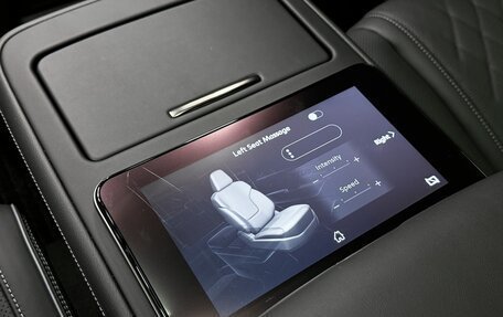 Infiniti QX80, 2025 год, 16 700 000 рублей, 26 фотография