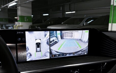 Infiniti QX80, 2025 год, 16 700 000 рублей, 20 фотография