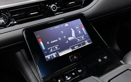 Infiniti QX80, 2025 год, 16 700 000 рублей, 17 фотография