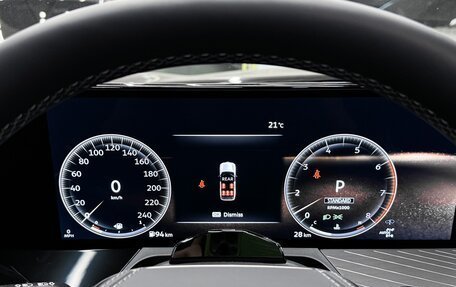 Infiniti QX80, 2025 год, 16 700 000 рублей, 19 фотография