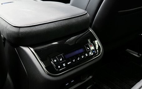 Infiniti QX80, 2025 год, 16 700 000 рублей, 25 фотография