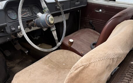 ЗАЗ 968, 1980 год, 60 000 рублей, 6 фотография