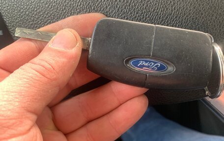 Ford Focus II рестайлинг, 2008 год, 750 000 рублей, 5 фотография