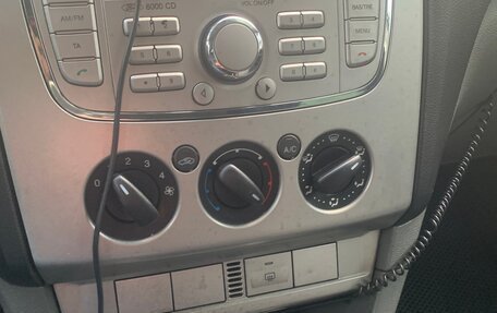 Ford Focus II рестайлинг, 2008 год, 750 000 рублей, 6 фотография