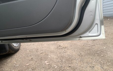 Ford Focus II рестайлинг, 2008 год, 750 000 рублей, 10 фотография