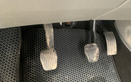 Ford Focus II рестайлинг, 2008 год, 750 000 рублей, 11 фотография