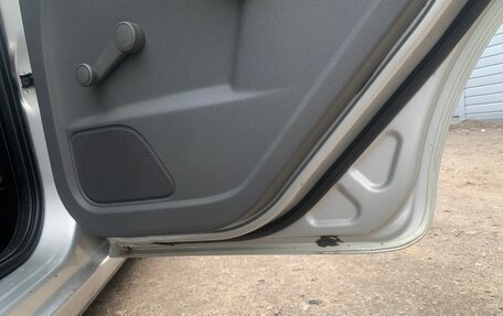 Ford Focus II рестайлинг, 2008 год, 750 000 рублей, 9 фотография