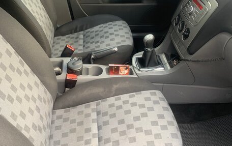 Ford Focus II рестайлинг, 2008 год, 750 000 рублей, 8 фотография