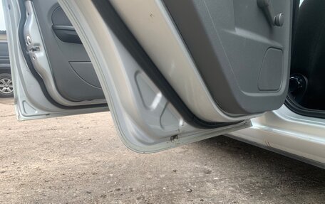 Ford Focus II рестайлинг, 2008 год, 750 000 рублей, 13 фотография