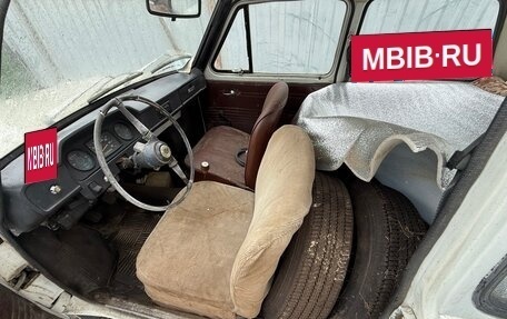 ЗАЗ 968, 1980 год, 60 000 рублей, 5 фотография