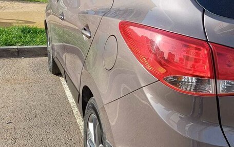 Hyundai ix35 I рестайлинг, 2014 год, 1 449 000 рублей, 3 фотография