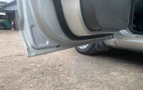 Ford Focus II рестайлинг, 2008 год, 750 000 рублей, 16 фотография