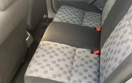 Ford Focus II рестайлинг, 2008 год, 750 000 рублей, 14 фотография