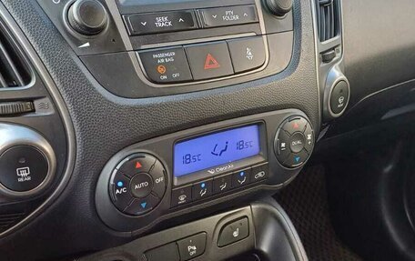 Hyundai ix35 I рестайлинг, 2014 год, 1 449 000 рублей, 7 фотография