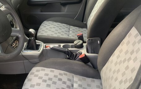 Ford Focus II рестайлинг, 2008 год, 750 000 рублей, 15 фотография