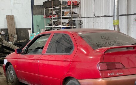 Alfa Romeo 146, 1998 год, 60 000 рублей, 3 фотография