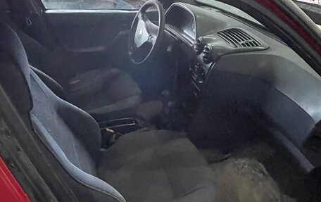 Alfa Romeo 146, 1998 год, 60 000 рублей, 6 фотография