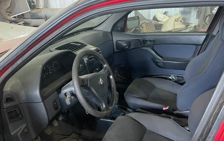 Alfa Romeo 146, 1998 год, 60 000 рублей, 8 фотография